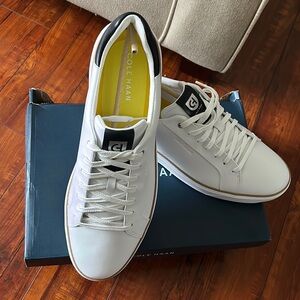 Cole haan shoes new